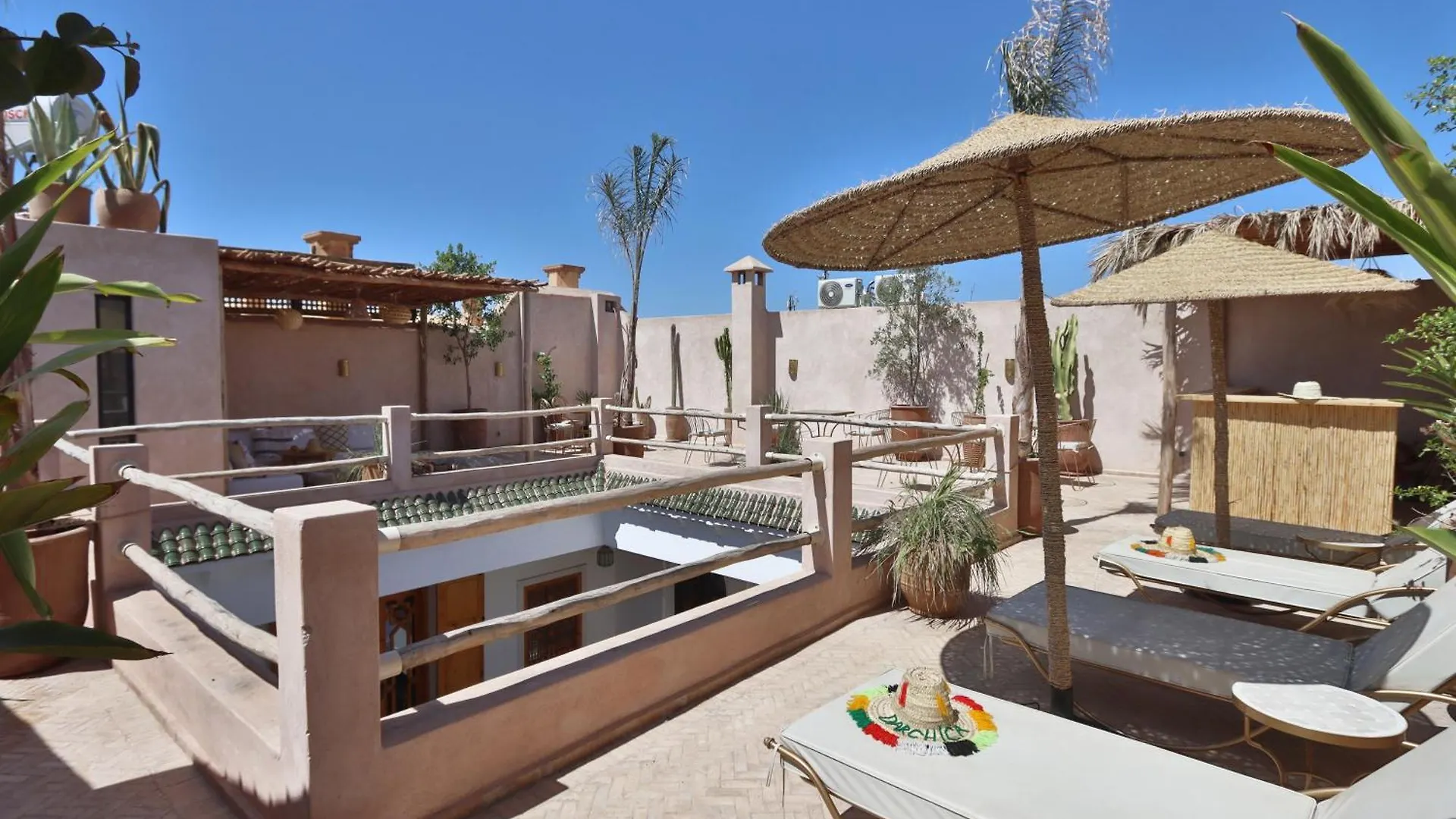Riad Darchica Marrakesh