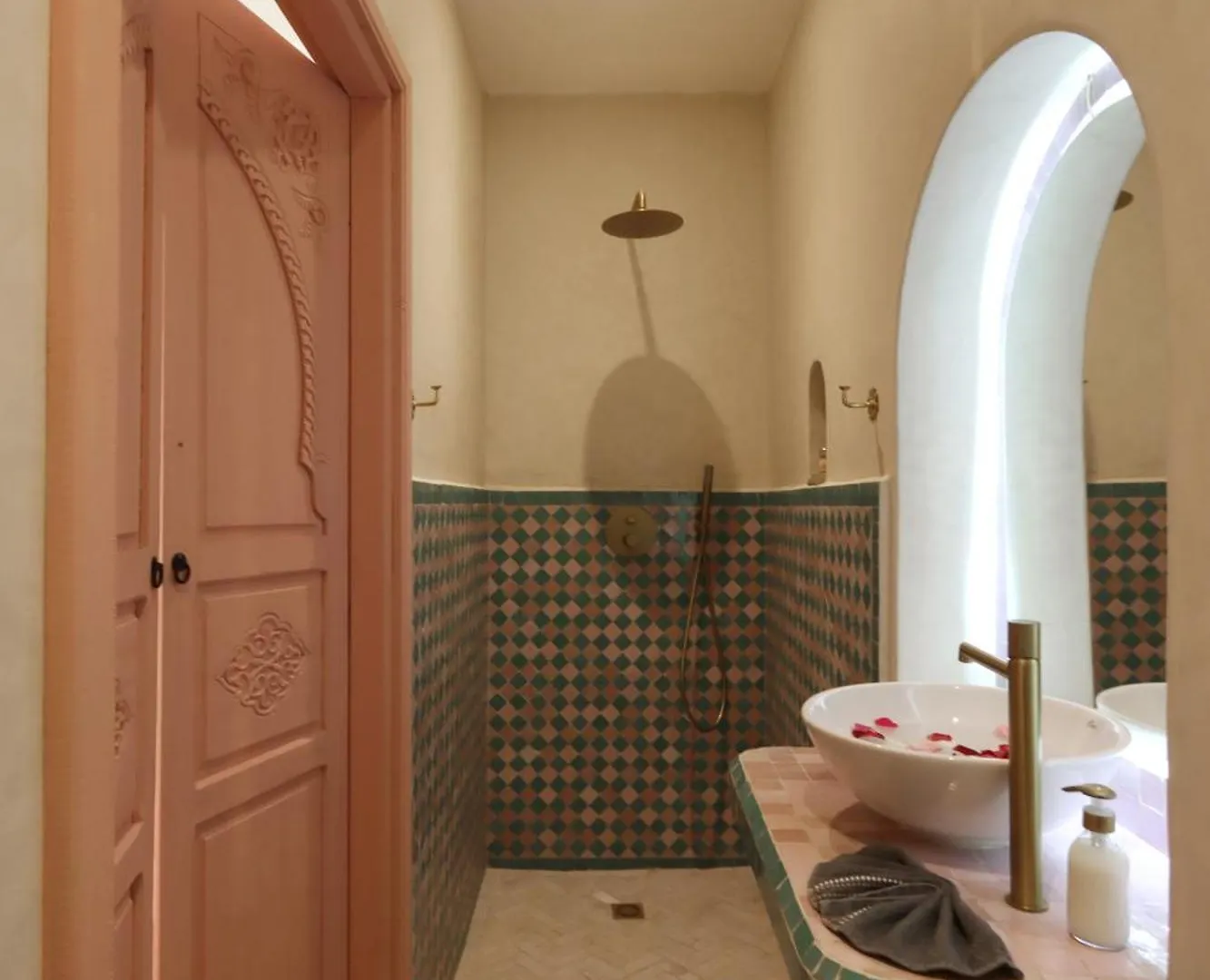 Riad Darchica Marrakesh Morocco