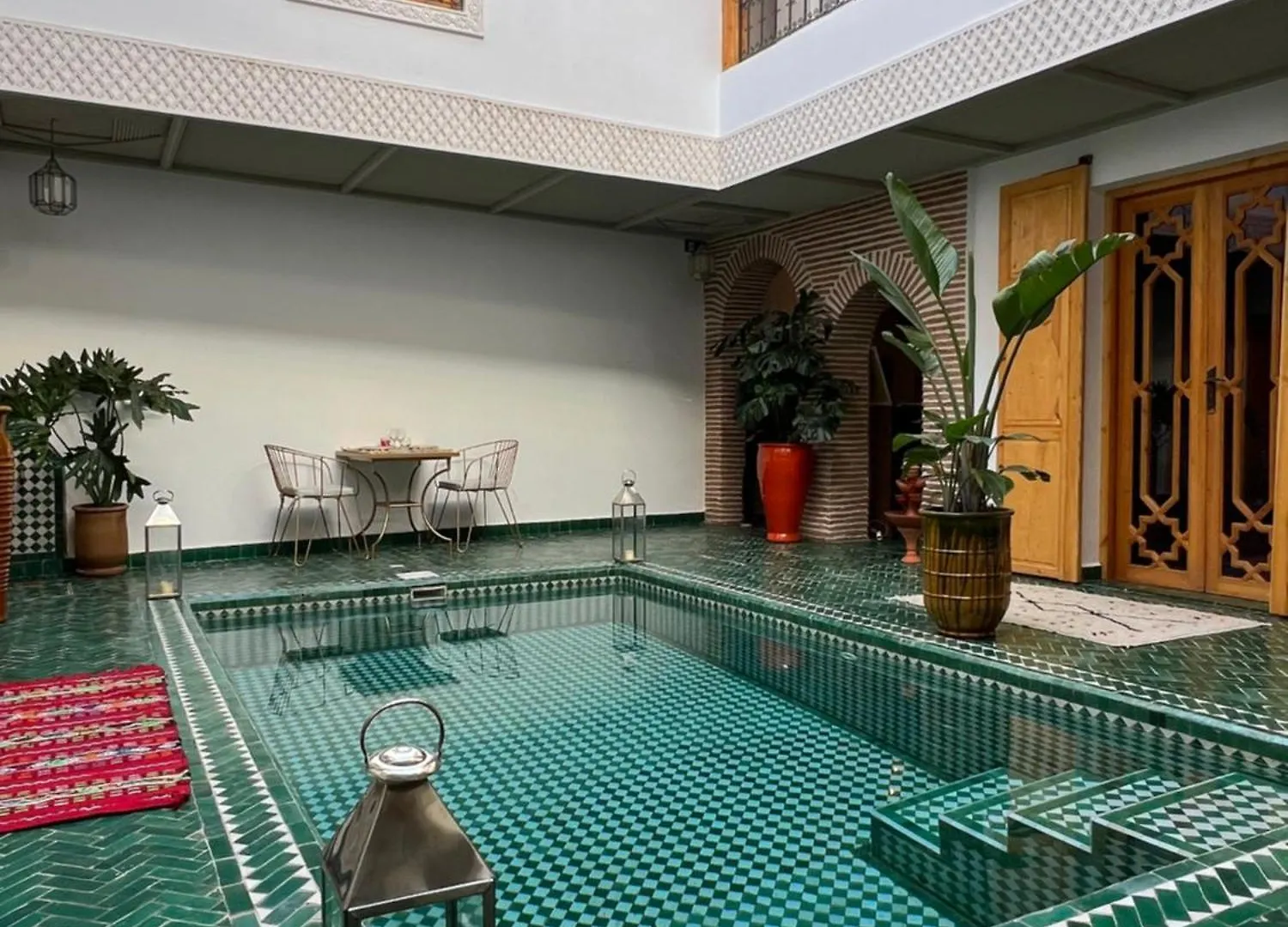 Riad Darchica Marrakesh