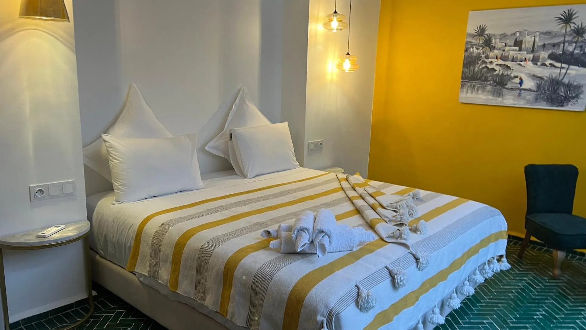 Riad Darchica Marrakesh 0*,  Morocco