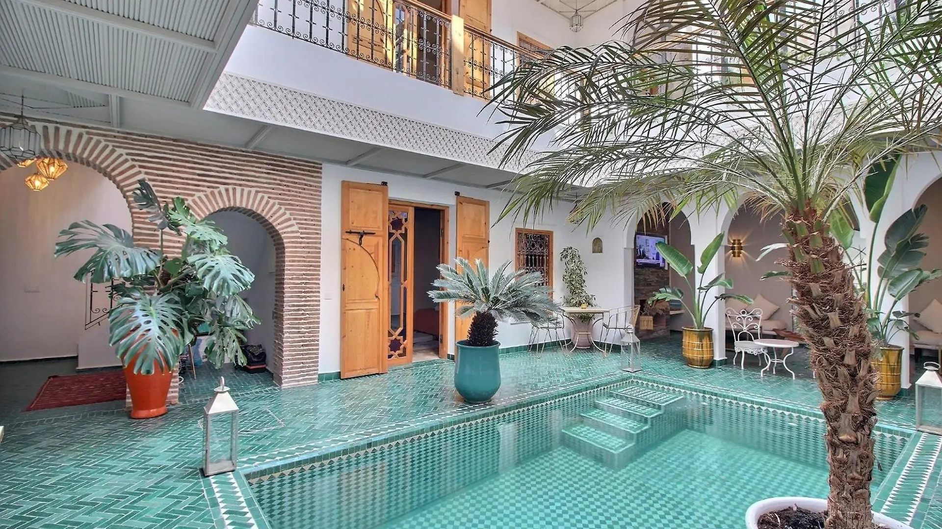 Riad Darchica Marrakesh