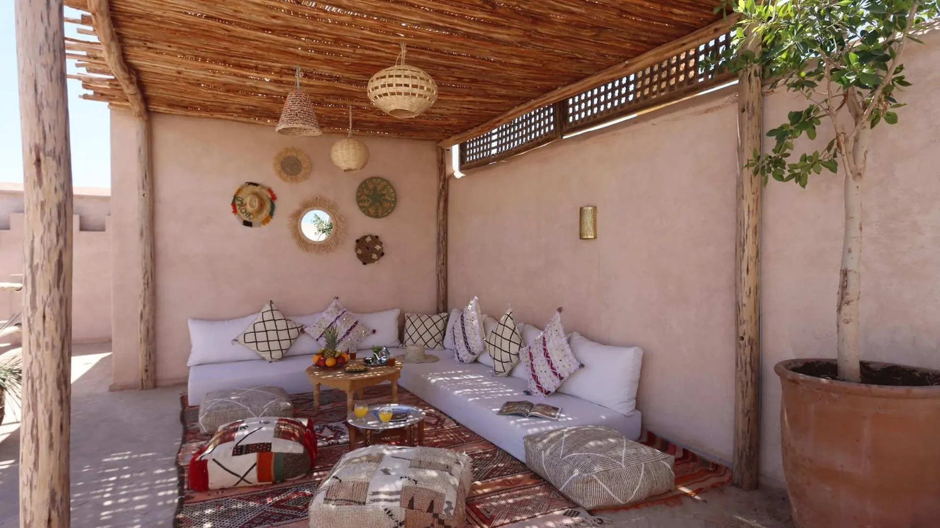 Riad Darchica Marrakesh
