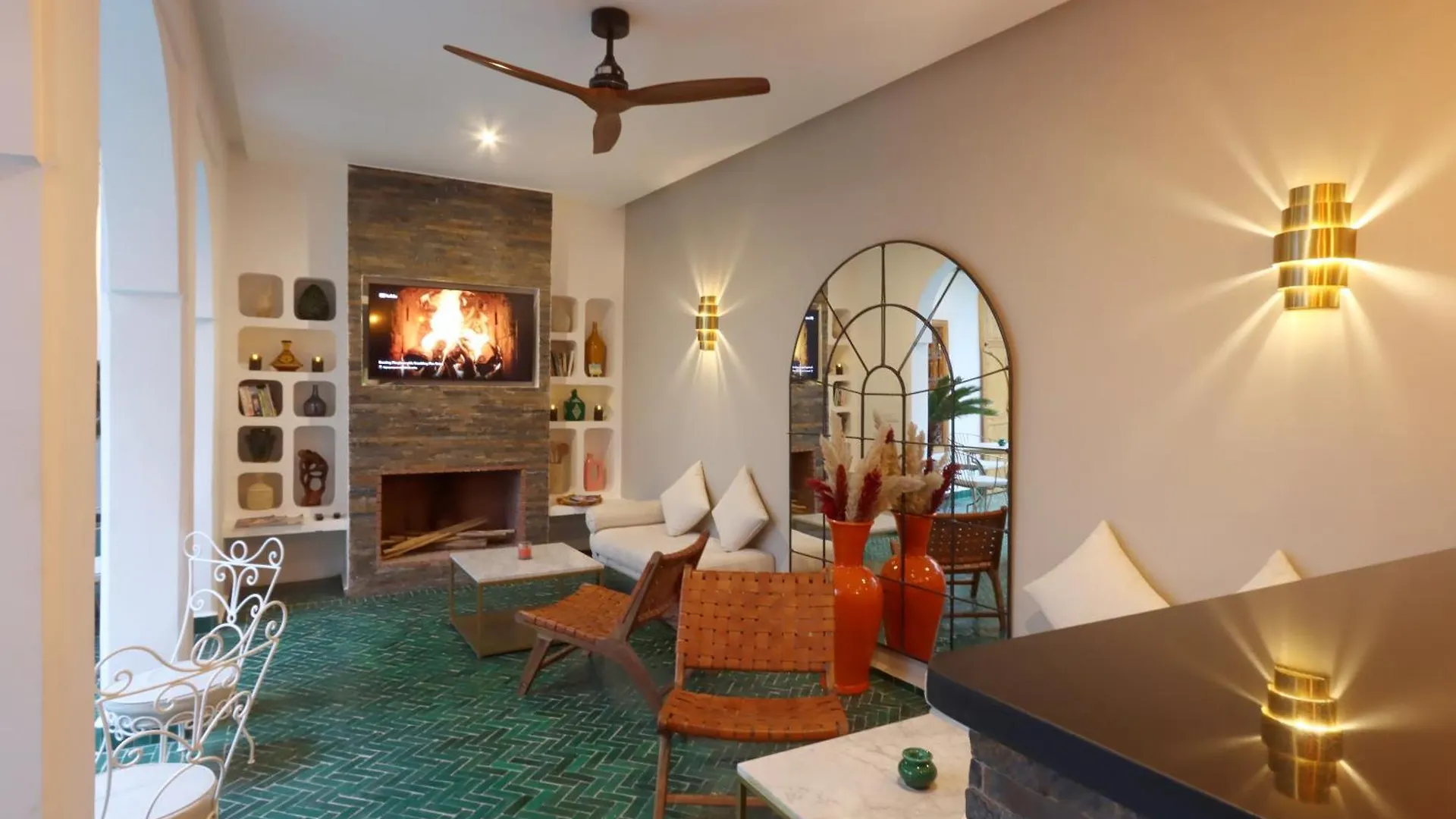 Riad Darchica Marrakesh