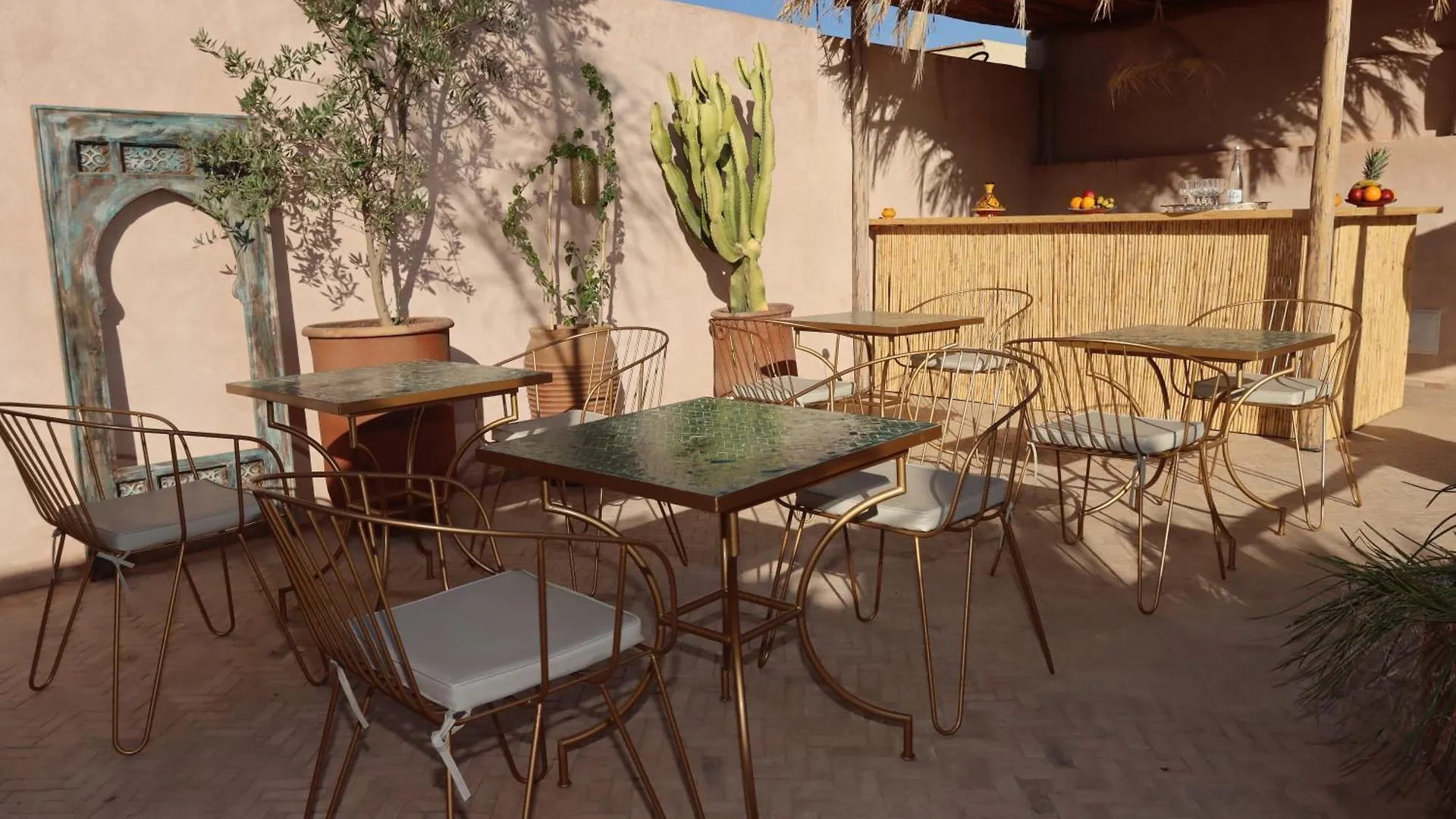 Riad Darchica Marrakesh