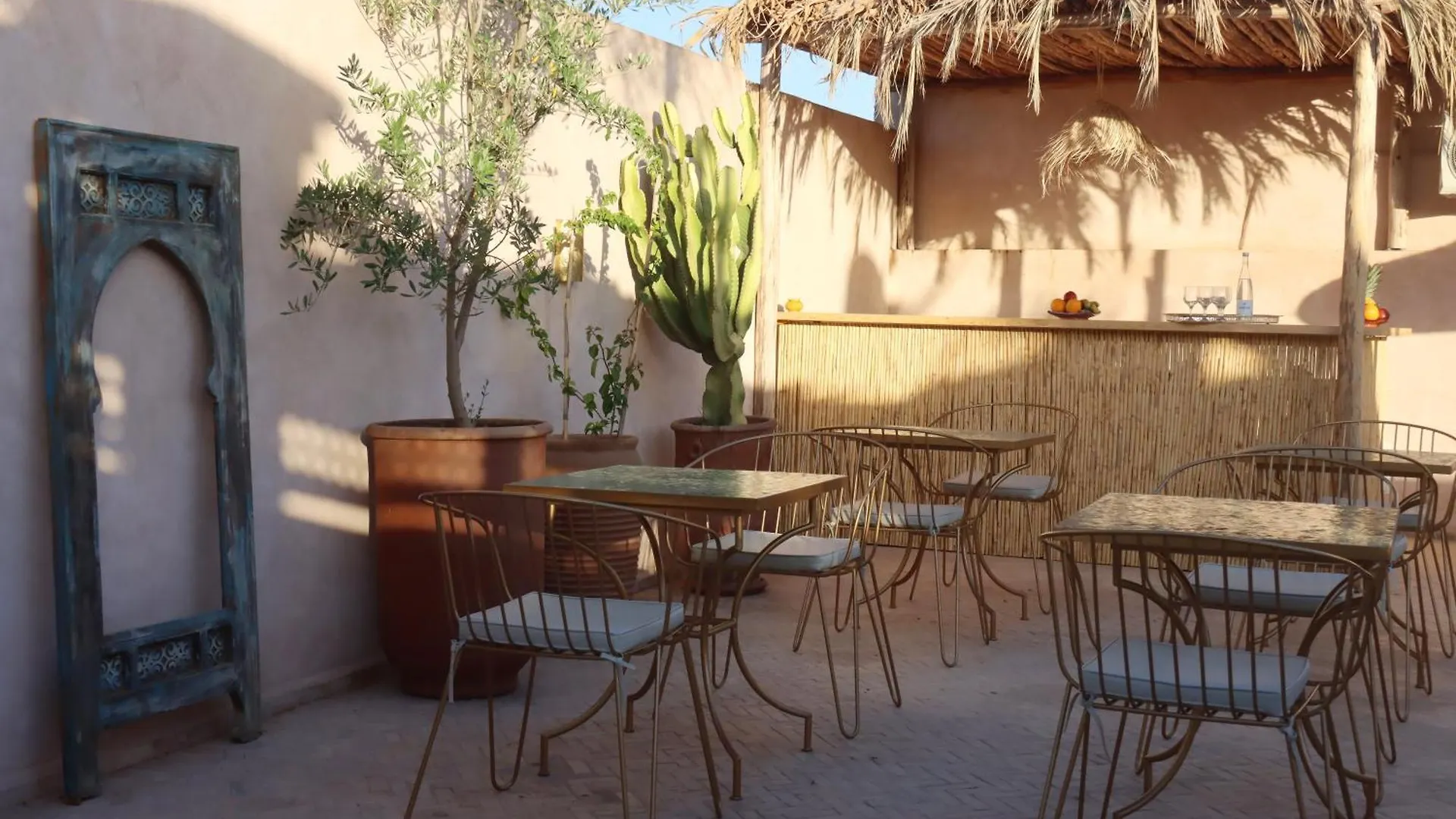 Riad Darchica Marrakesh