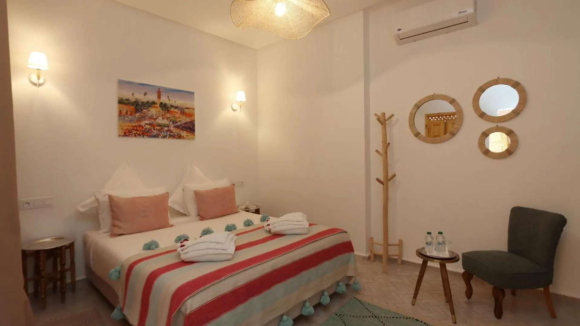 Riad Darchica Marrakesh 0*,  Morocco