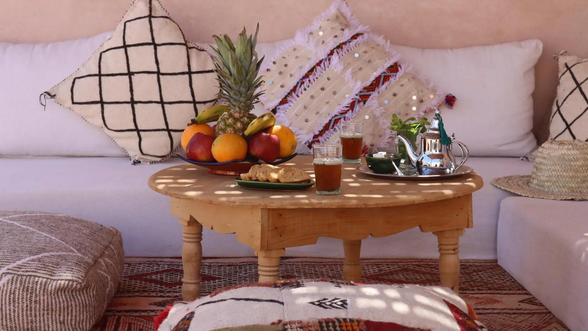 Riad Darchica Marrakesh