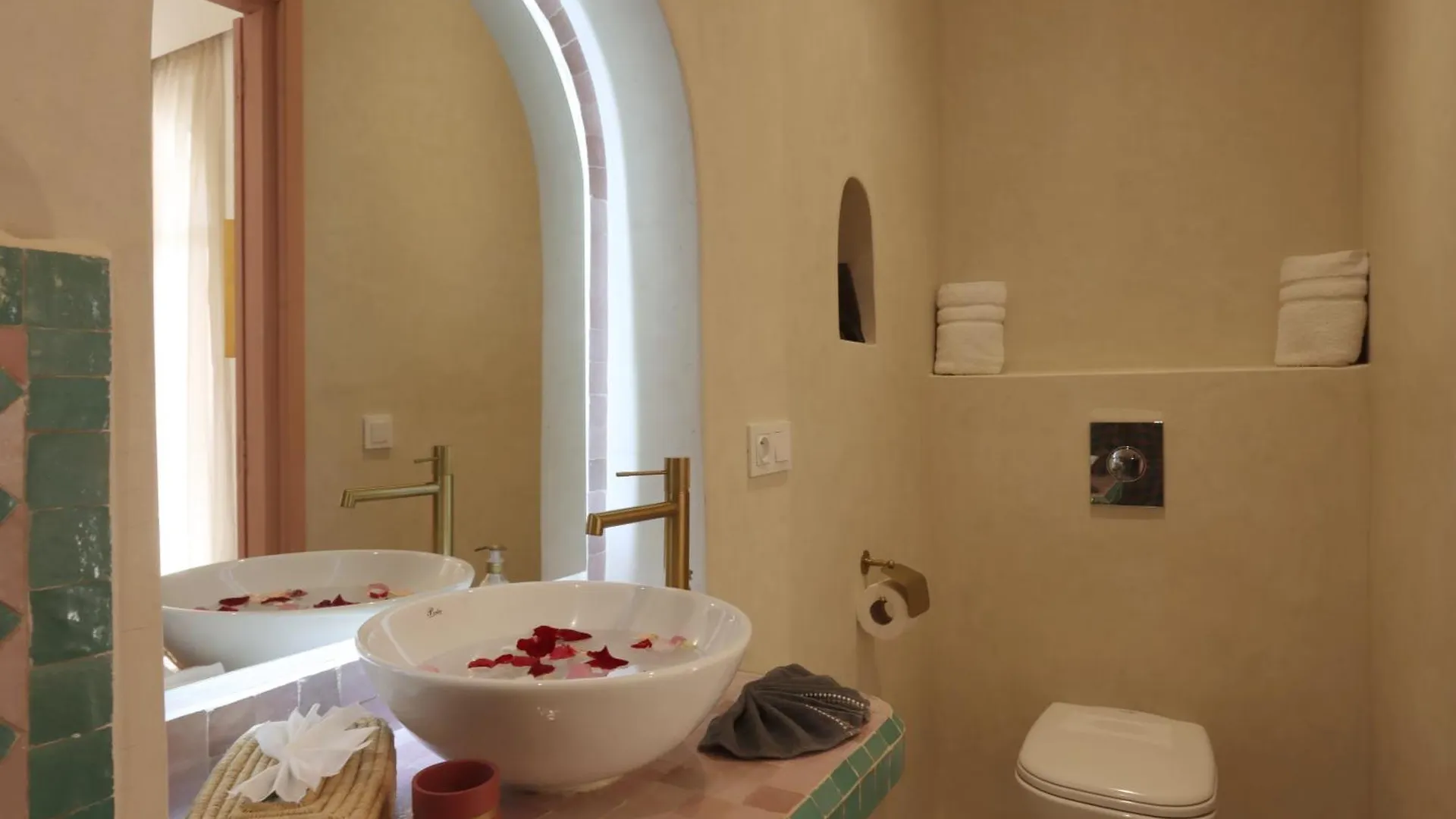 Riad Darchica Marrakesh