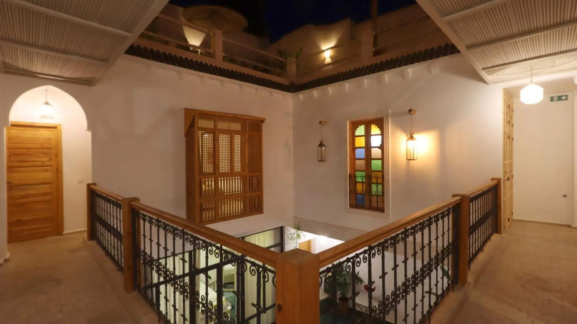 Riad Darchica Marrakesh