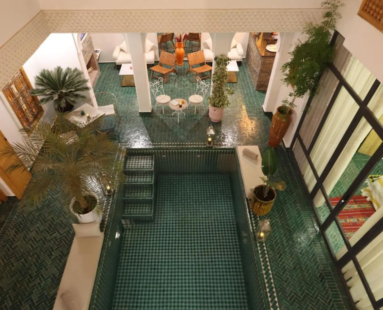 Riad Darchica Marrakesh