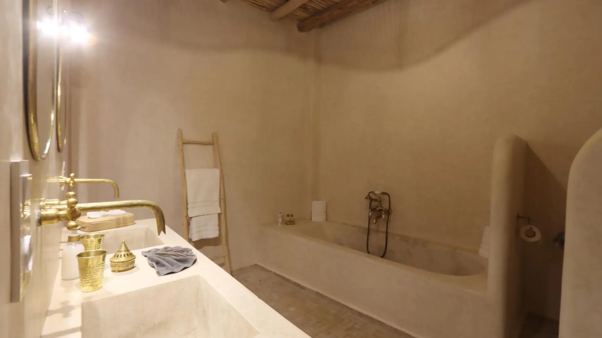 Riad Darchica Marrakesh