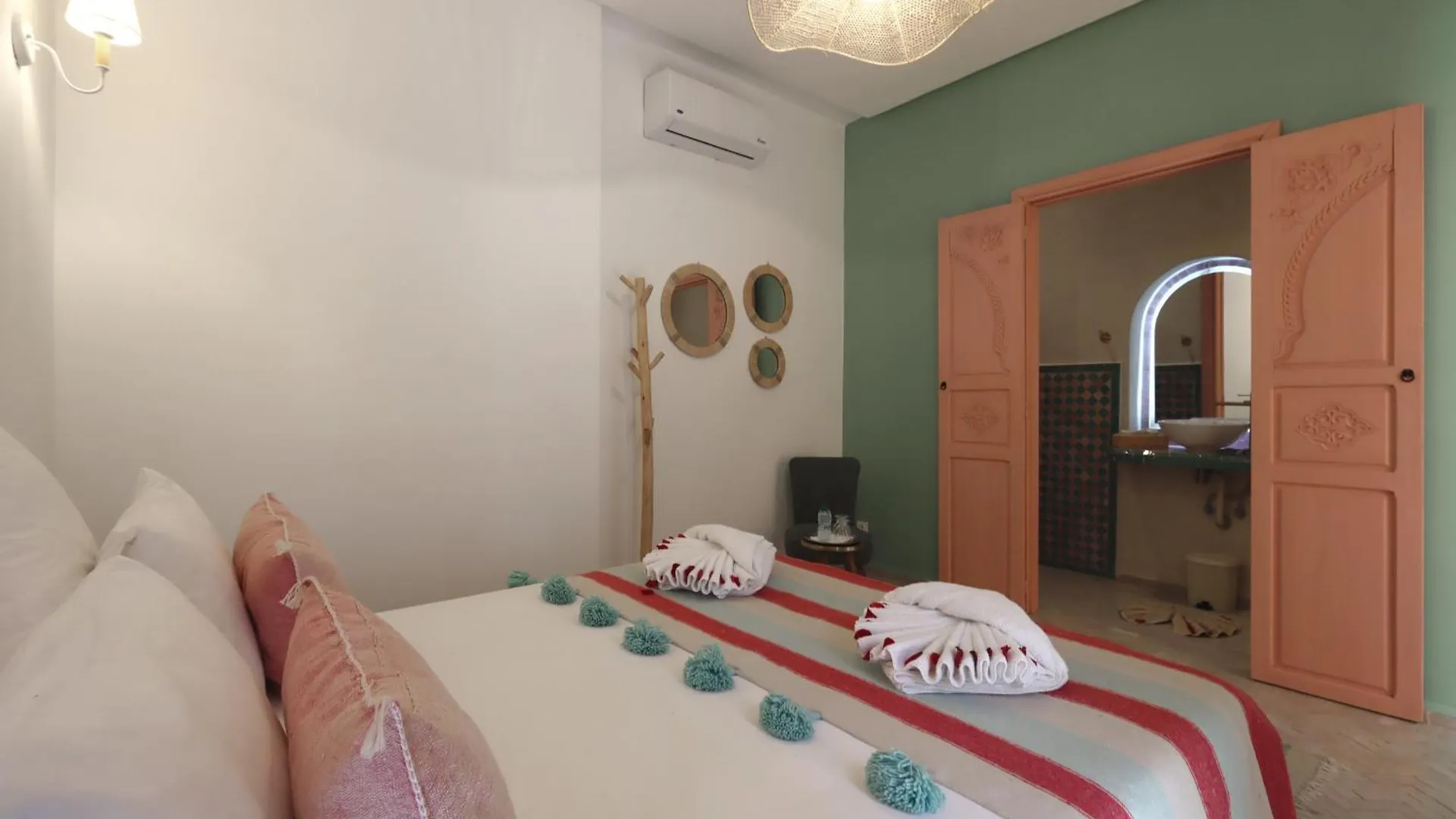 Riad Darchica Marrakesh
