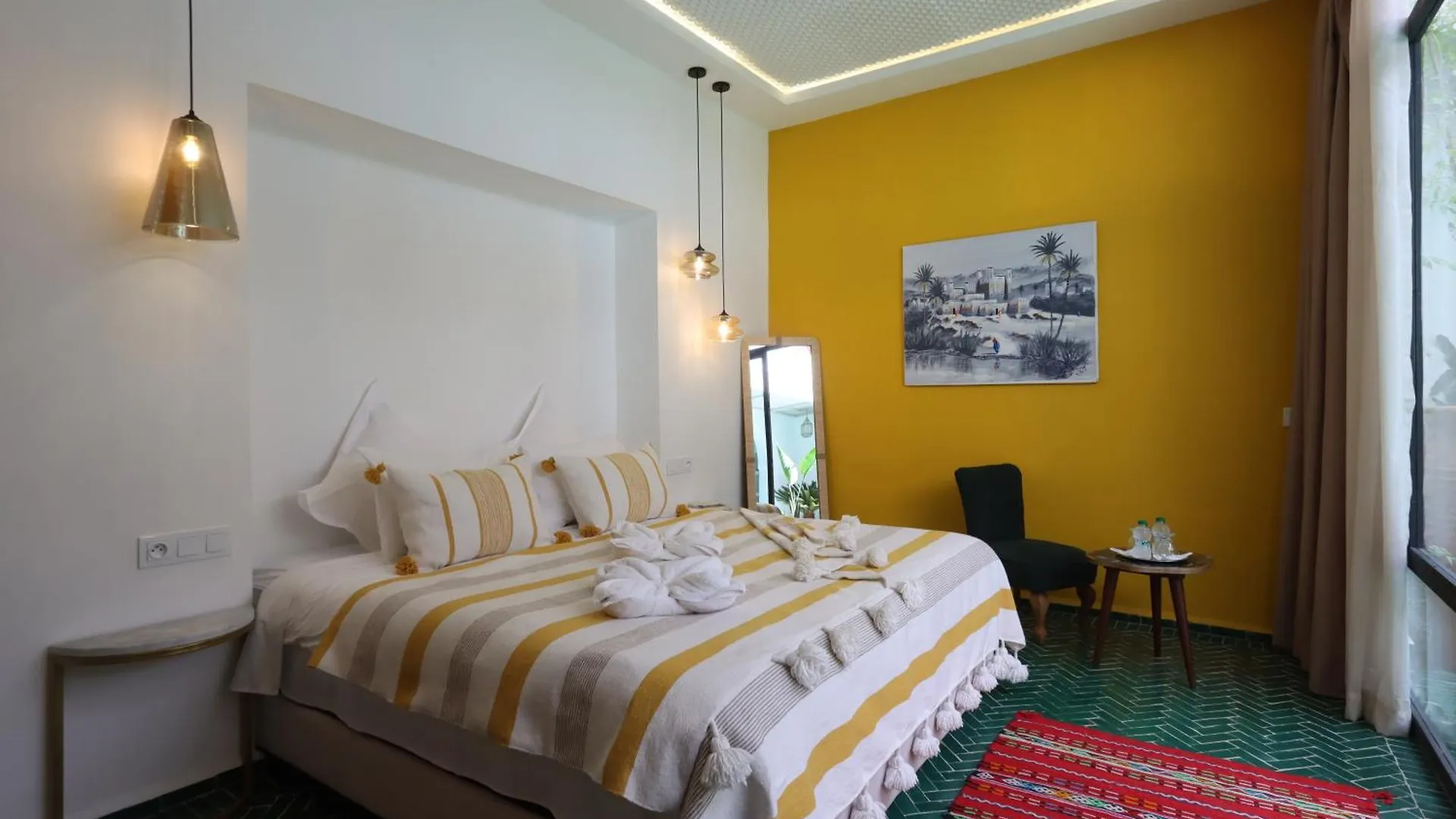 Riad Darchica Marrakesh
