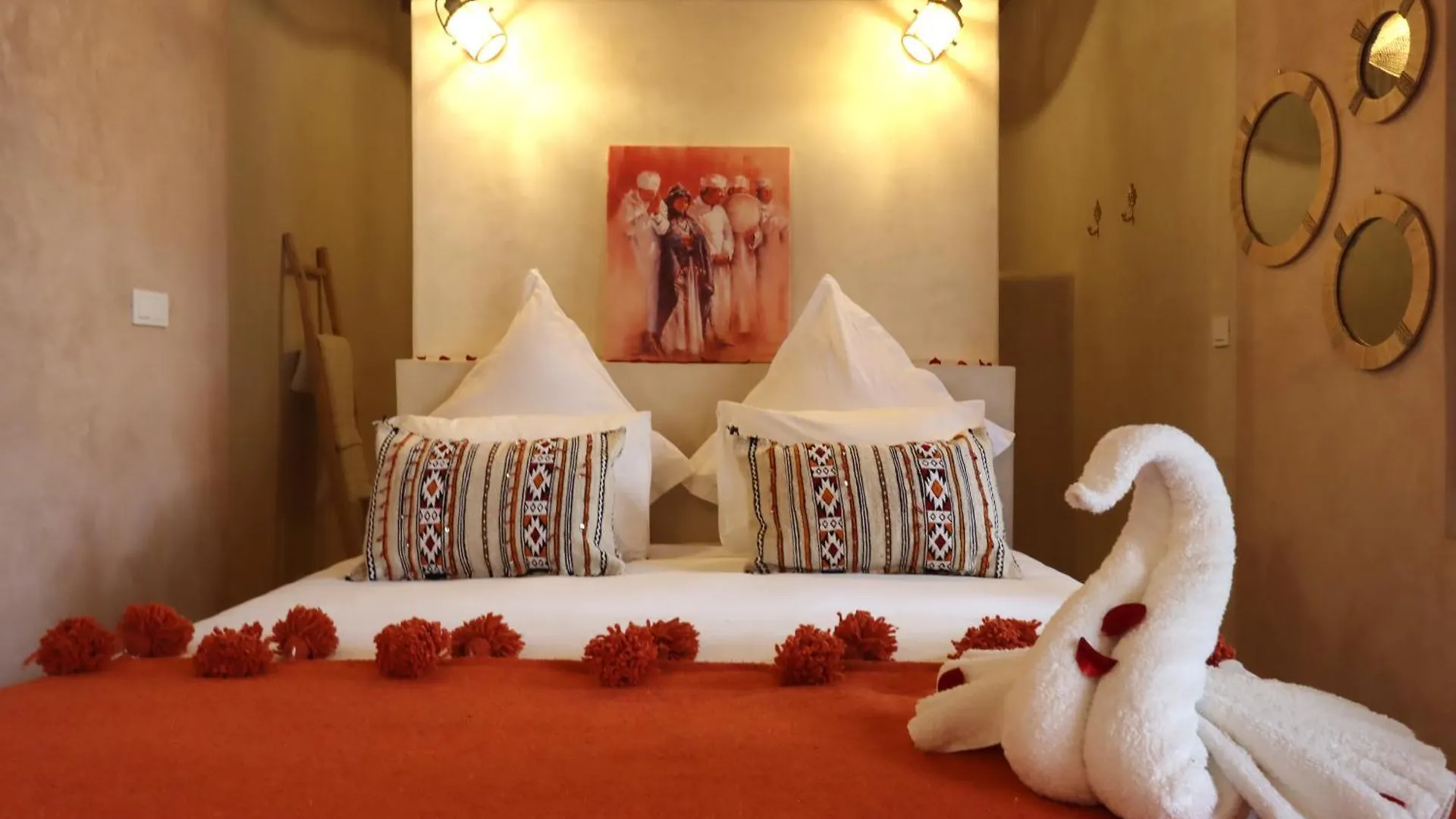 Riad Darchica Marrakesh Morocco