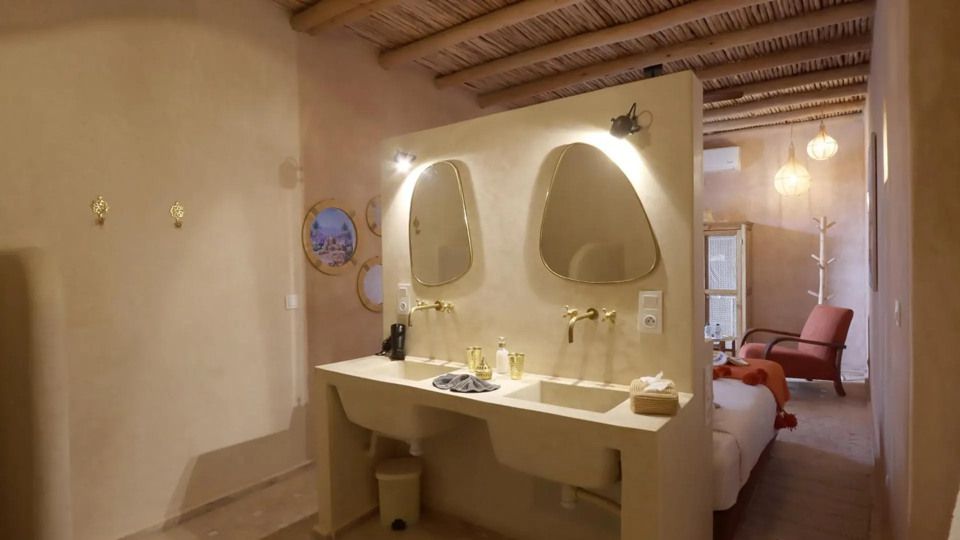 Riad Darchica Marrakesh 0*,  Morocco