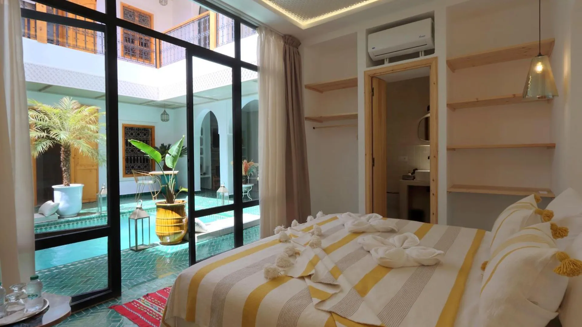 Riad Darchica Marrakesh