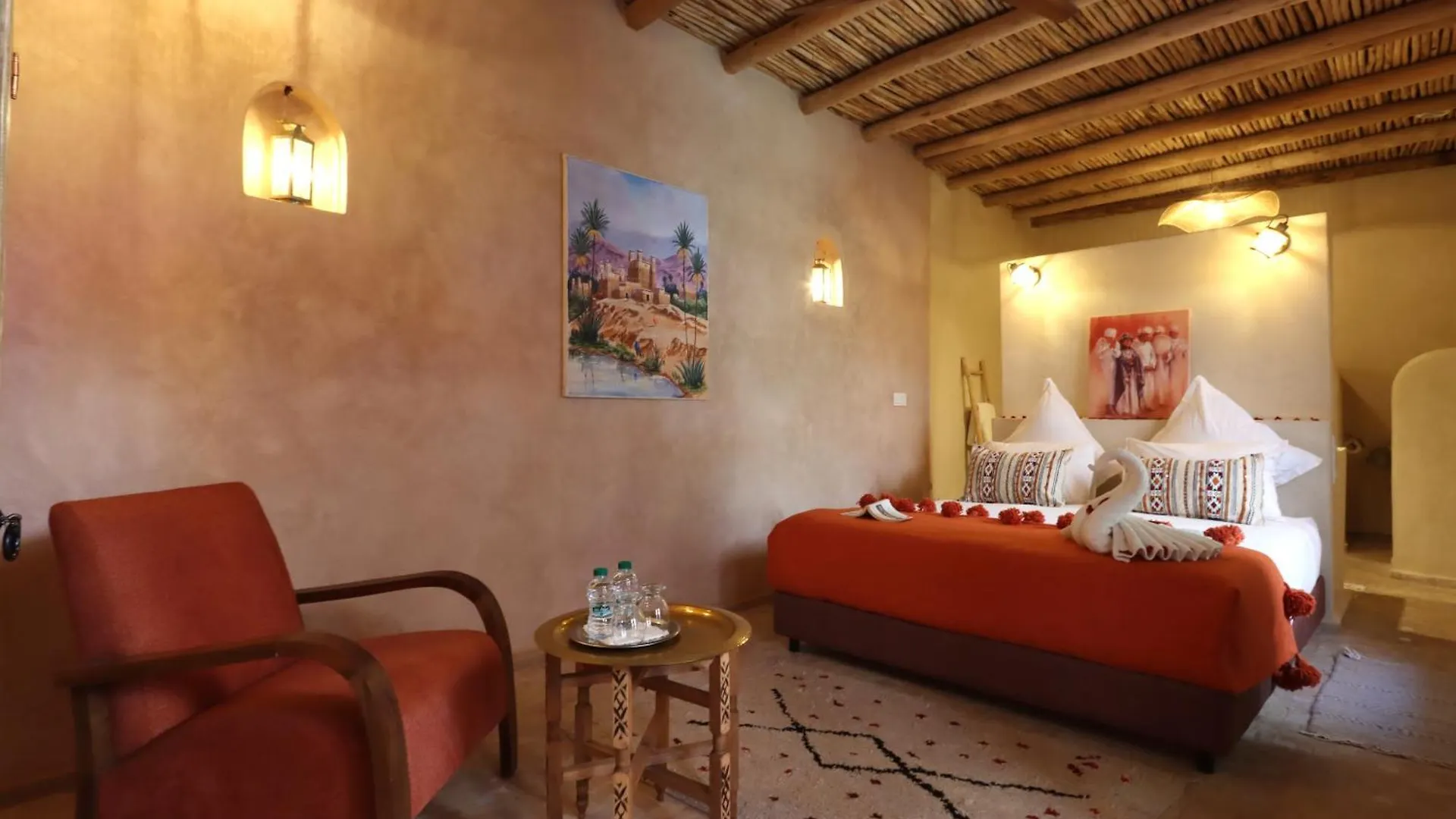 Riad Darchica Marrakesh