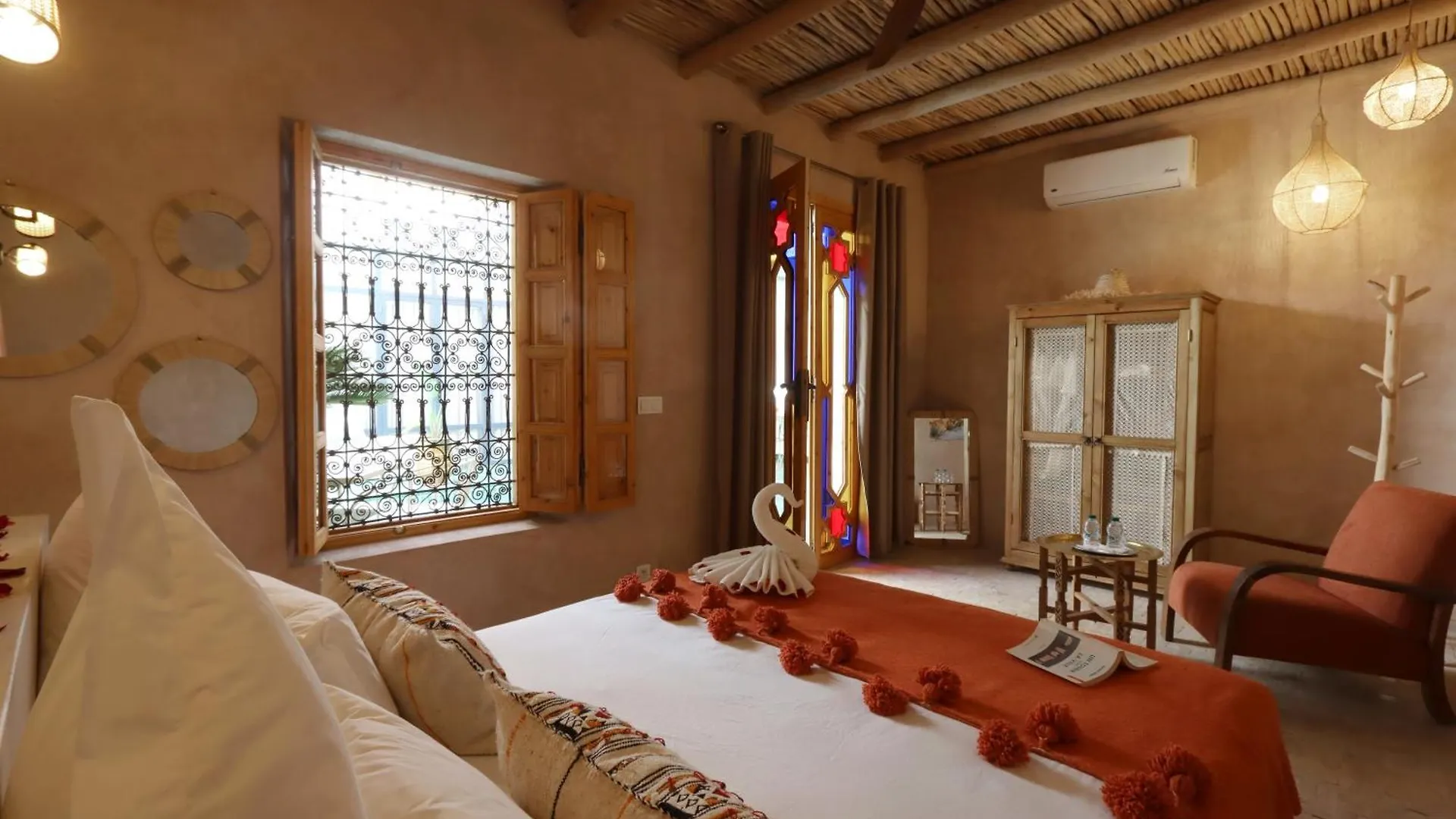 Riad Darchica Marrakesh 0*,  Morocco