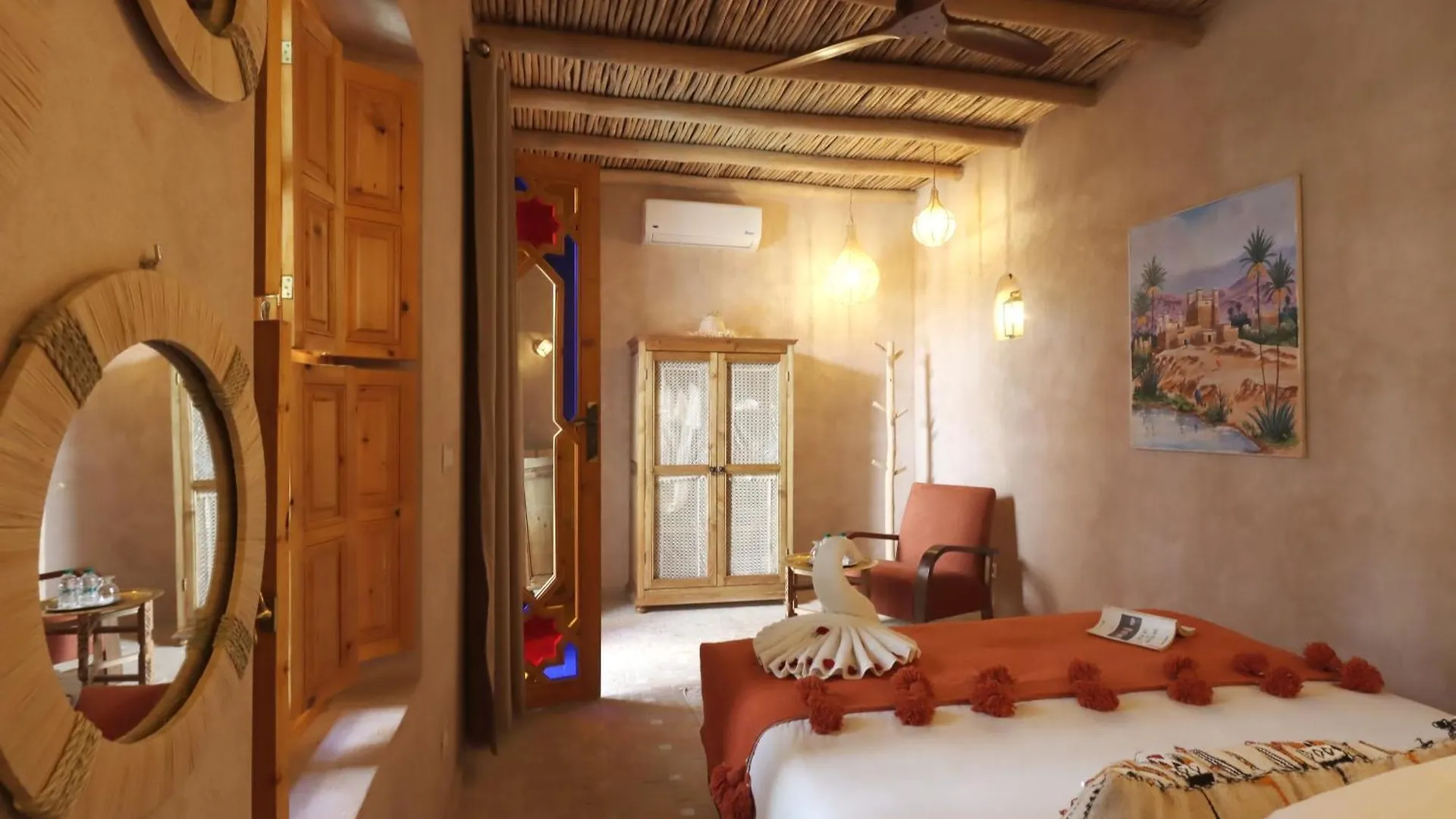 Riad Darchica Marrakesh Morocco