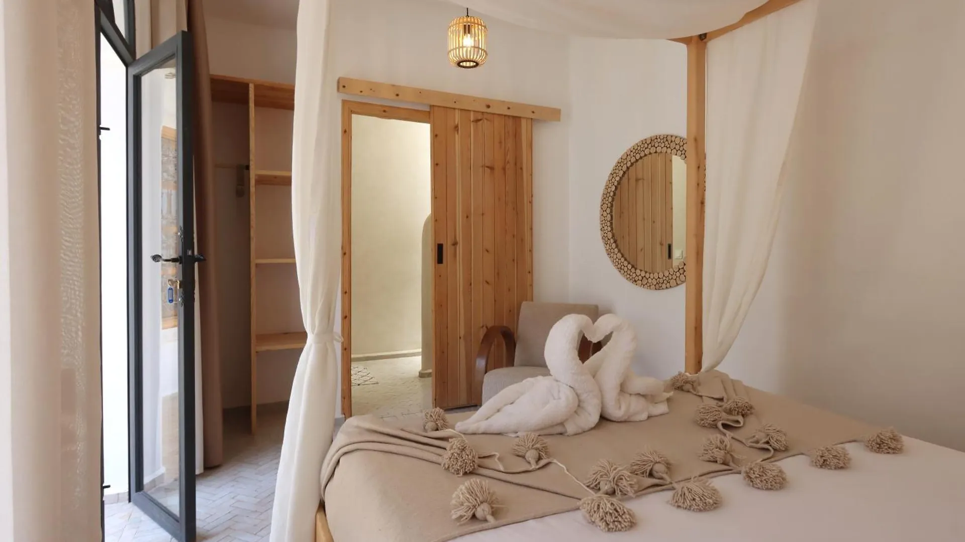 Riad Darchica Marrakesh