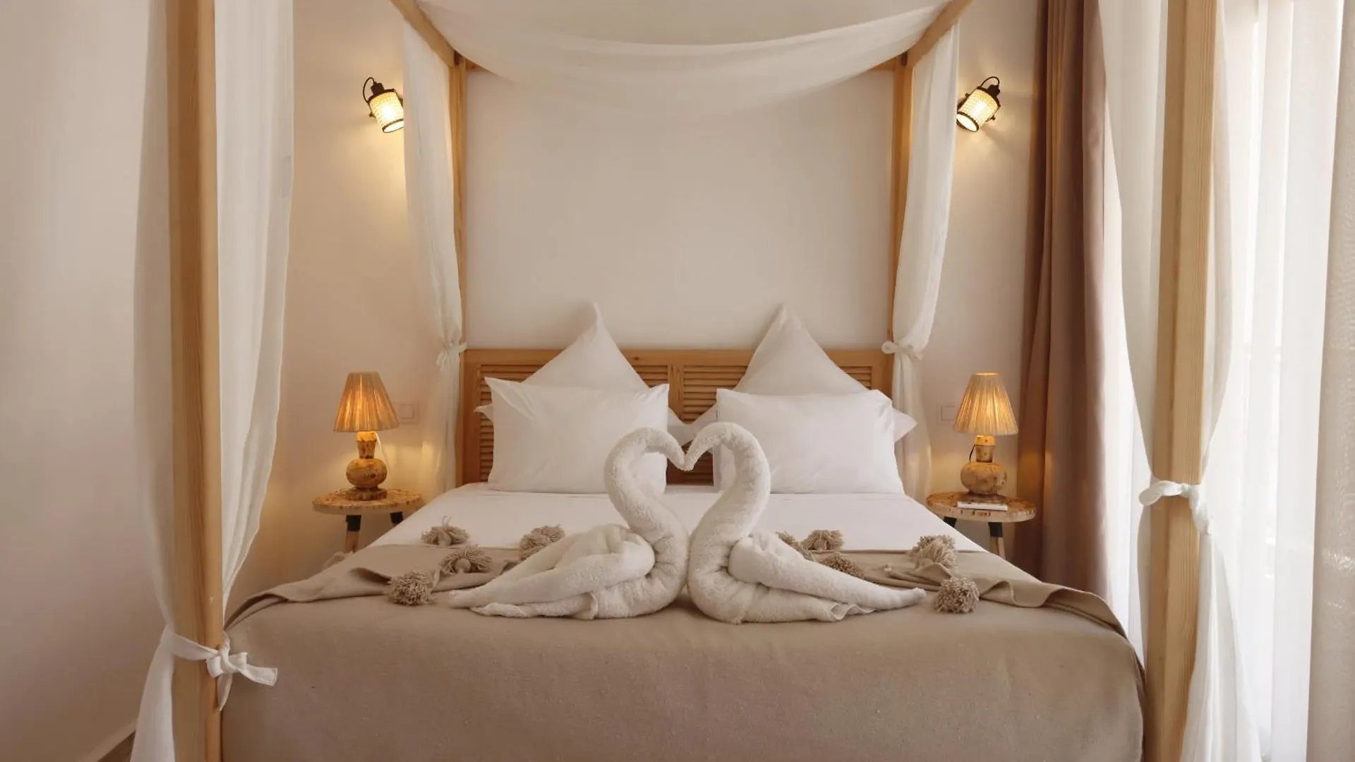 Riad Darchica Marrakesh