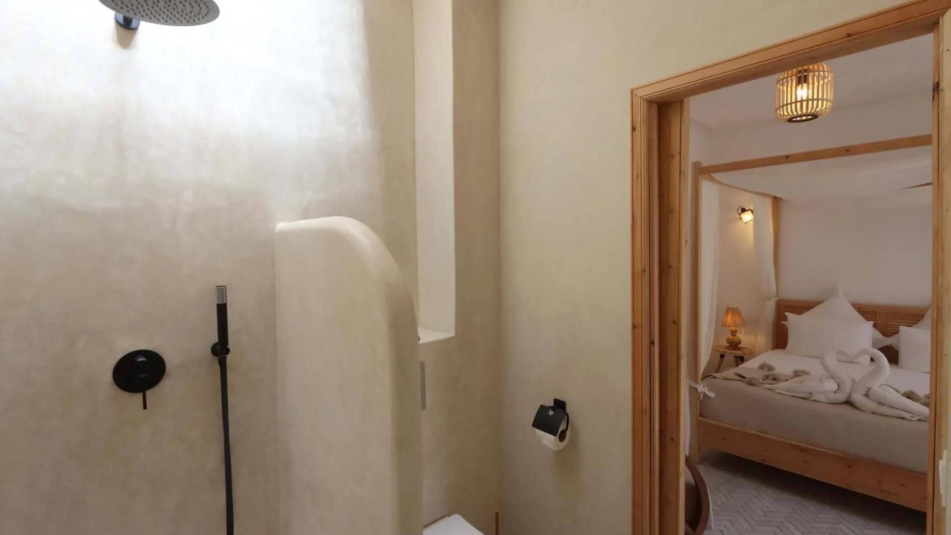 Riad Darchica Marrakesh