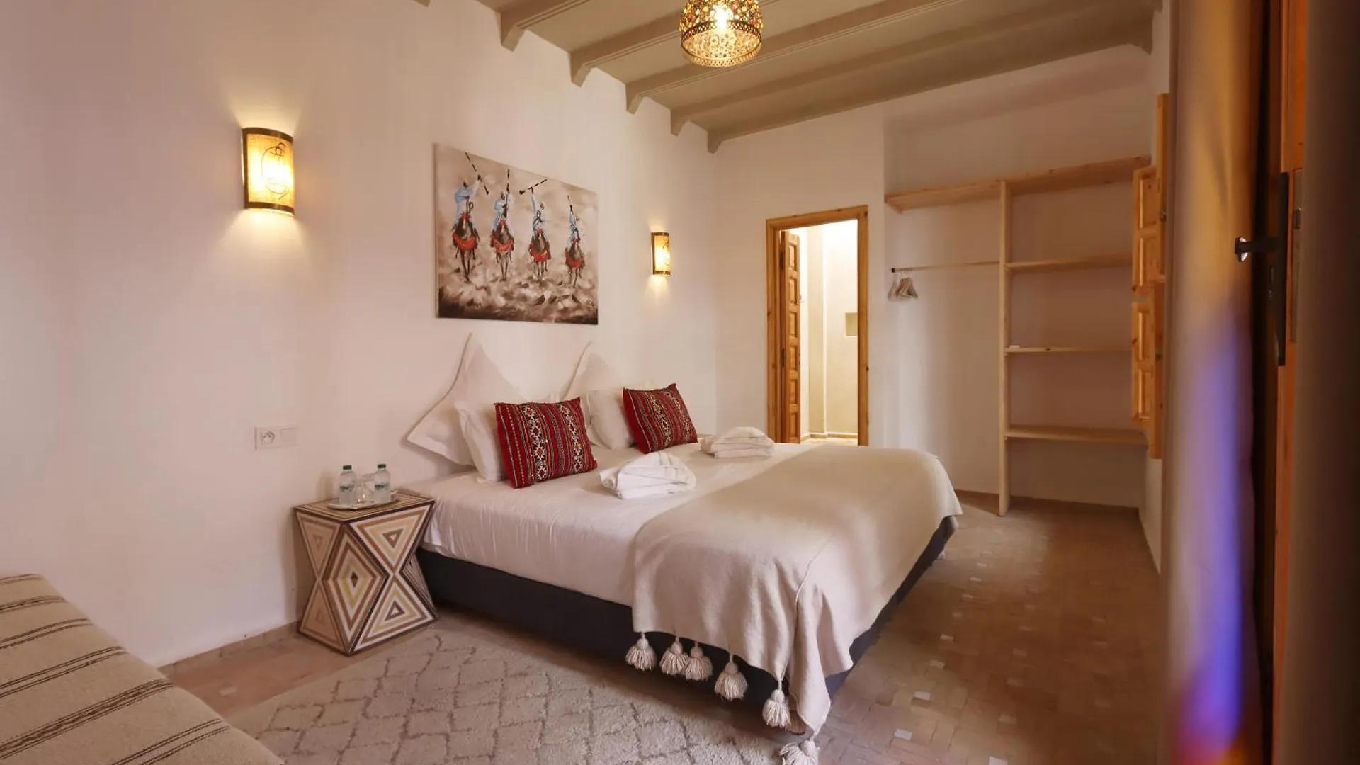 Riad Darchica Marrakesh