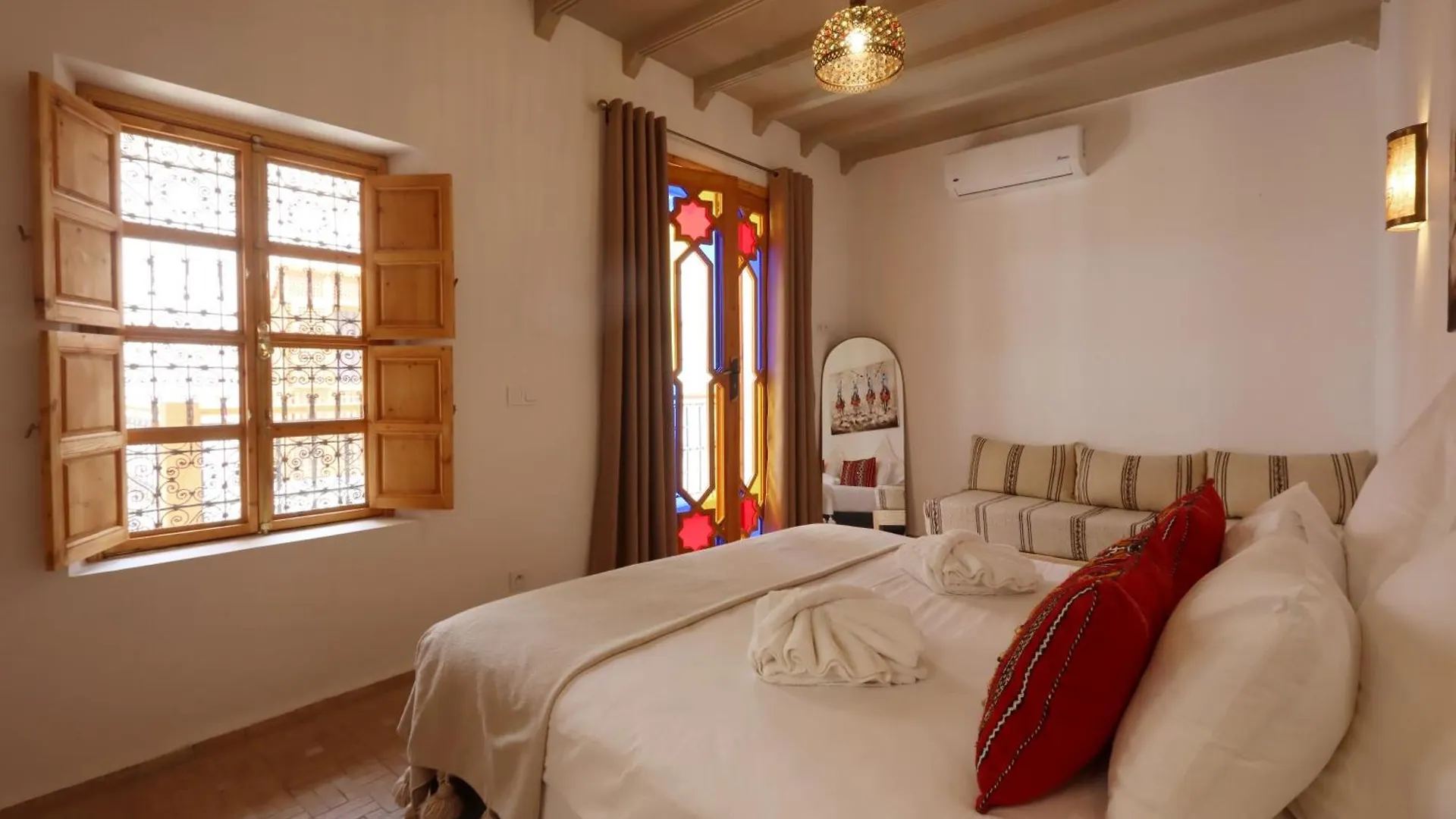 Riad Darchica Marrakesh