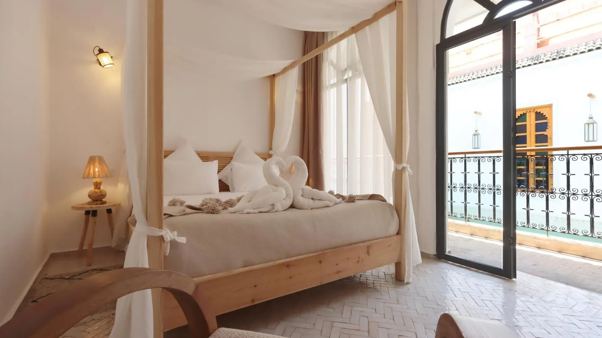 Riad Darchica Marrakesh