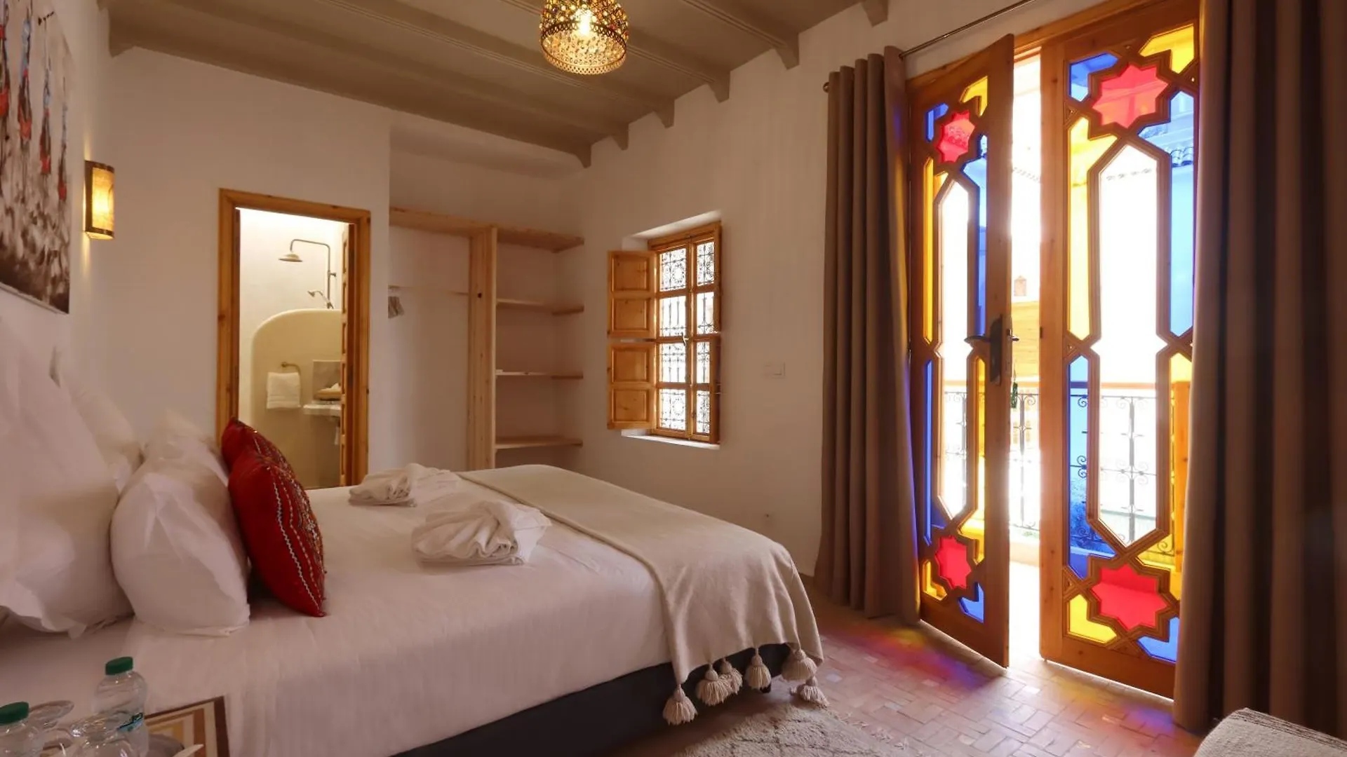 Riad Darchica Marrakesh Morocco