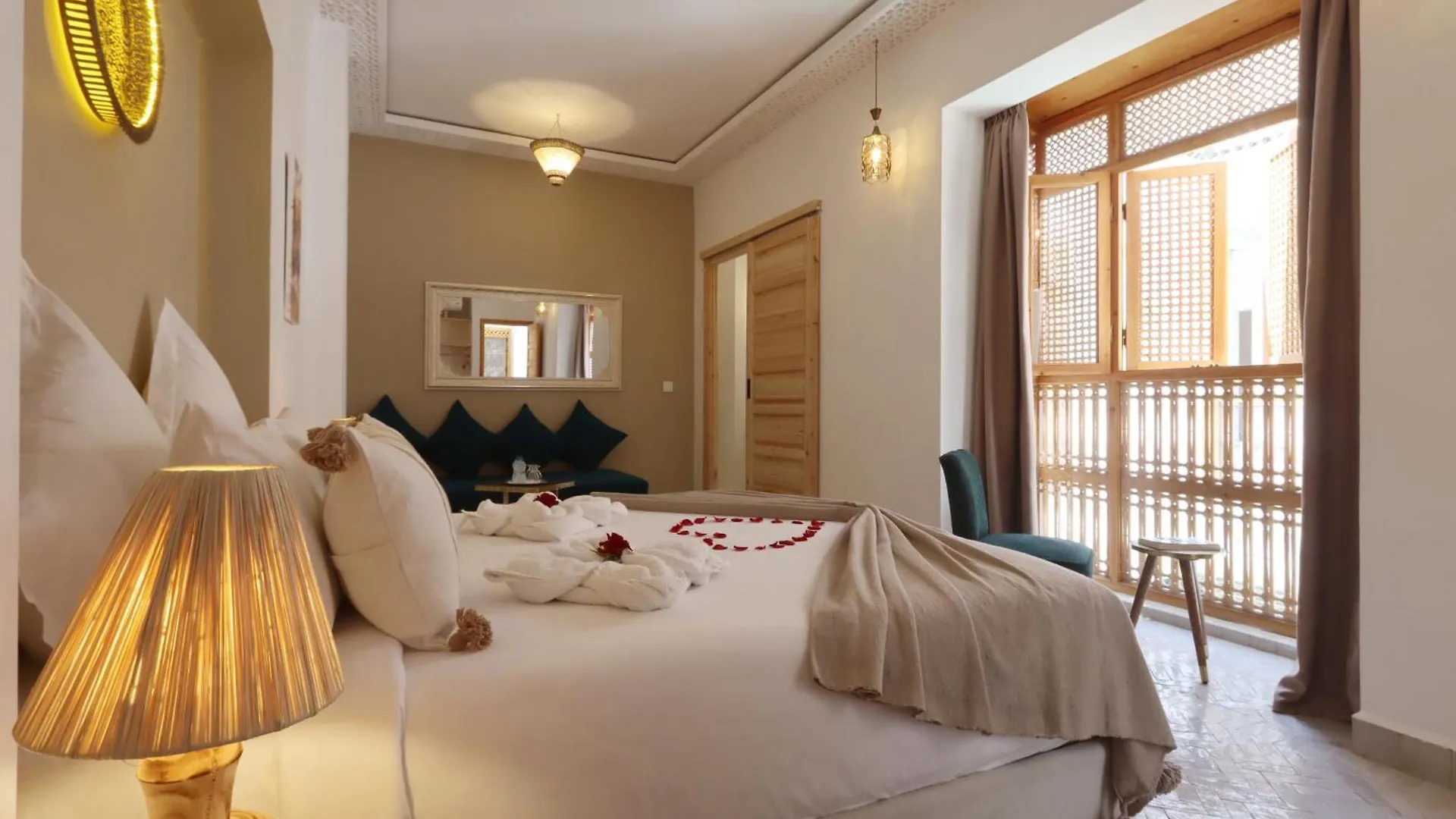 Riad Darchica Marrakesh