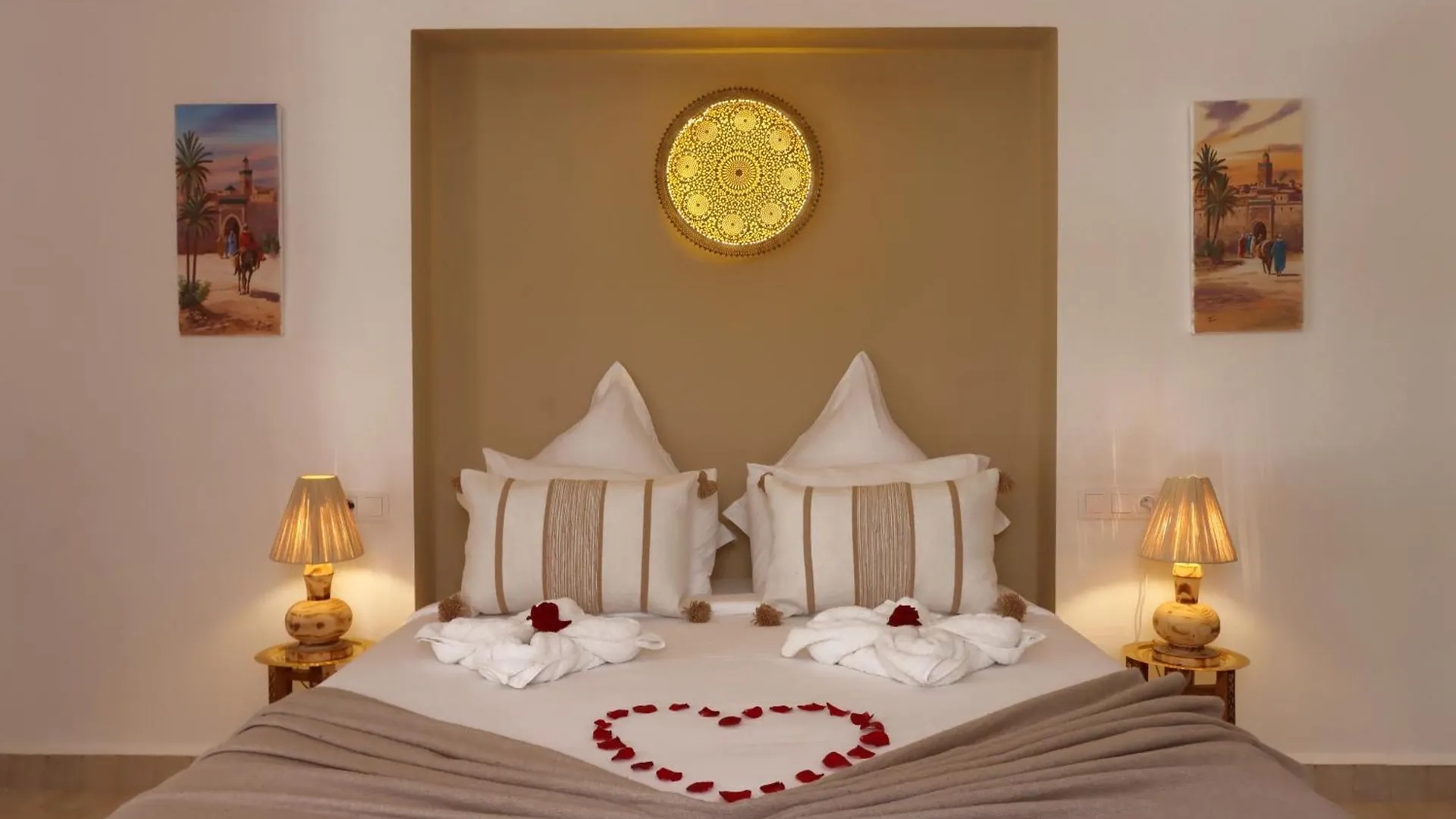 Riad Darchica Marrakesh