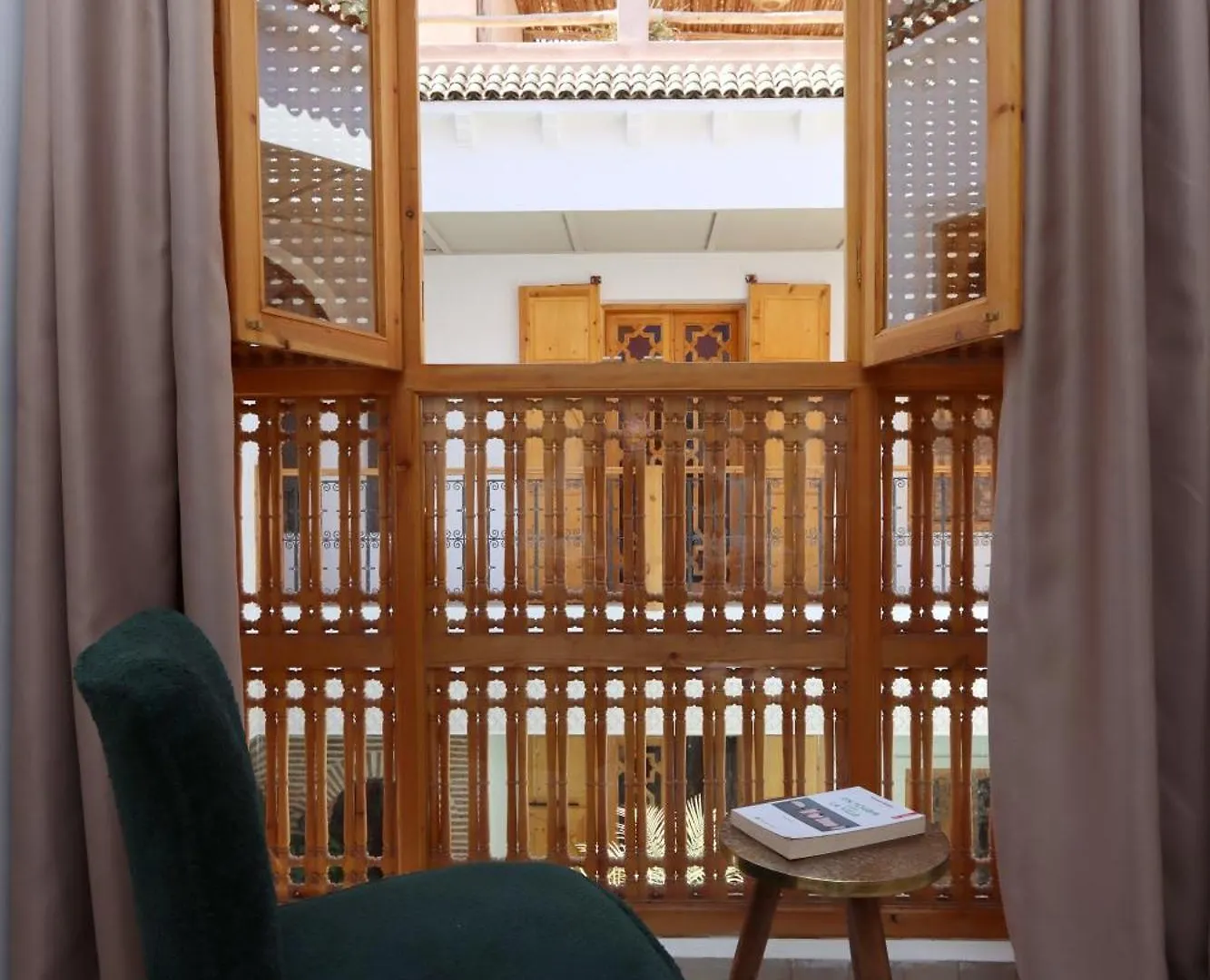 Riad Darchica Marrakesh