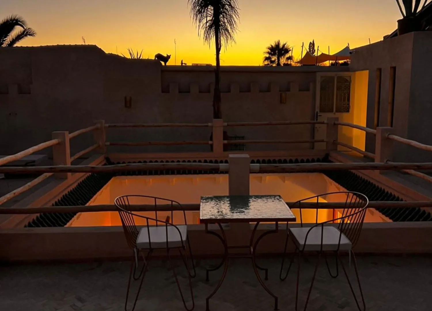Riad Darchica Marrakesh