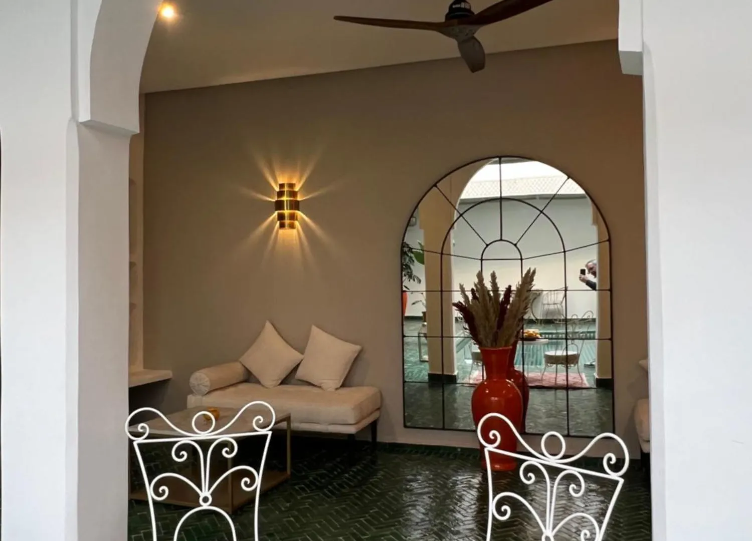 Riad Darchica Marrakesh