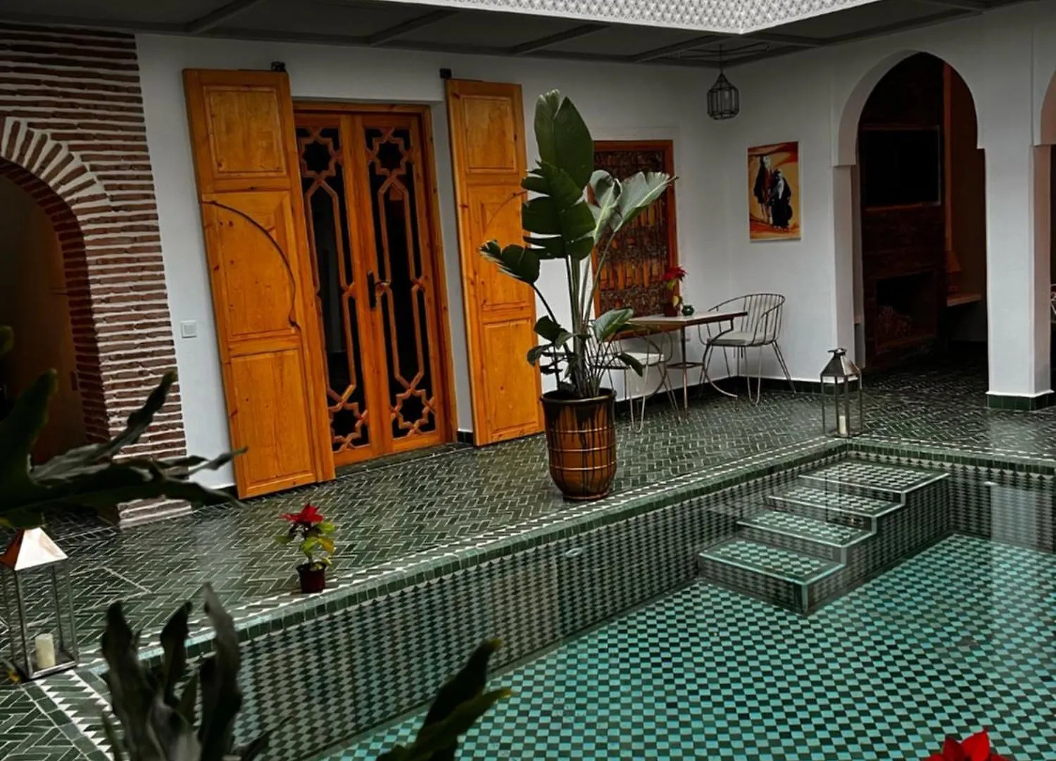 Riad Darchica Marrakesh