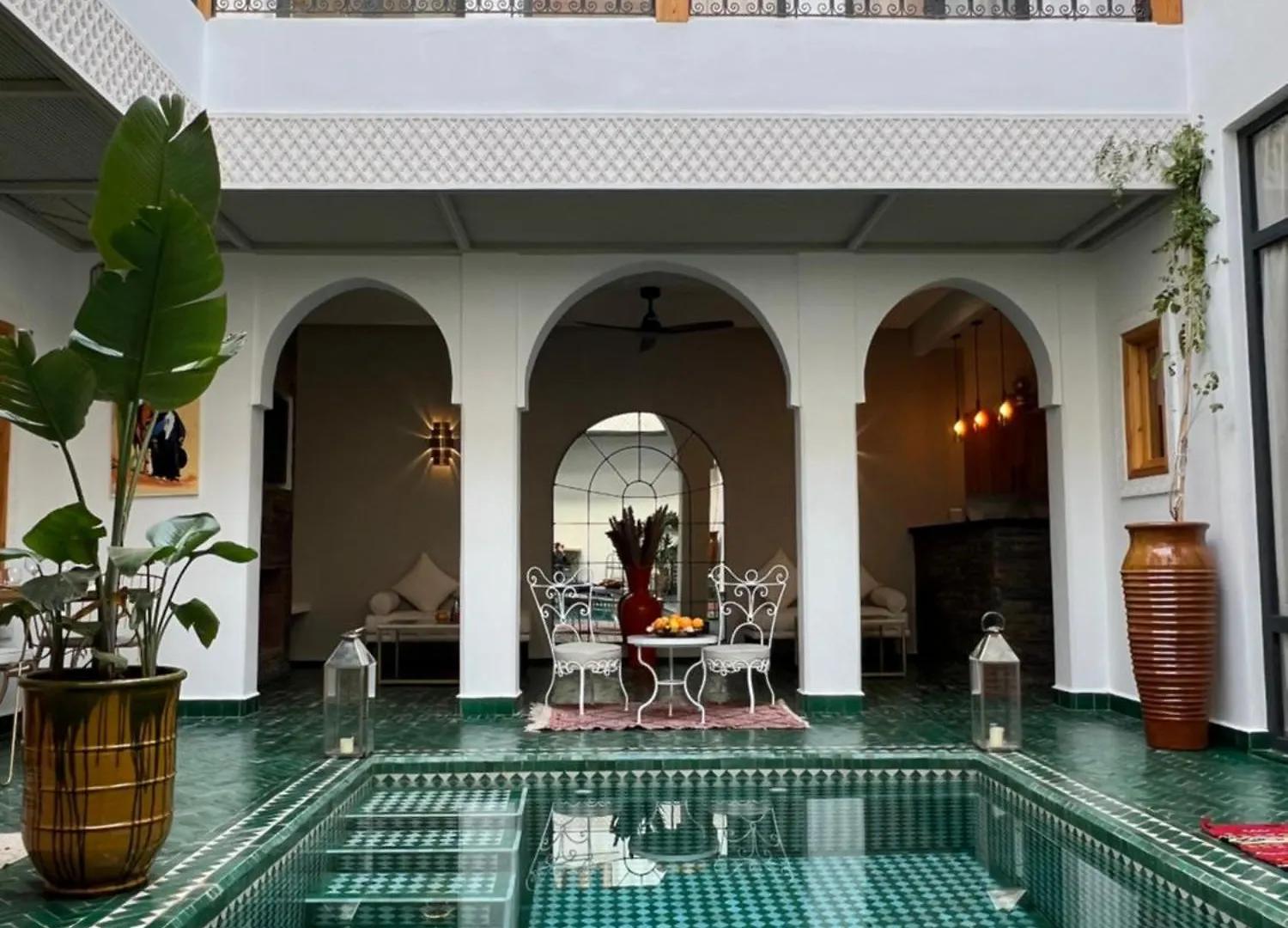 Riad Darchica Marrakesh