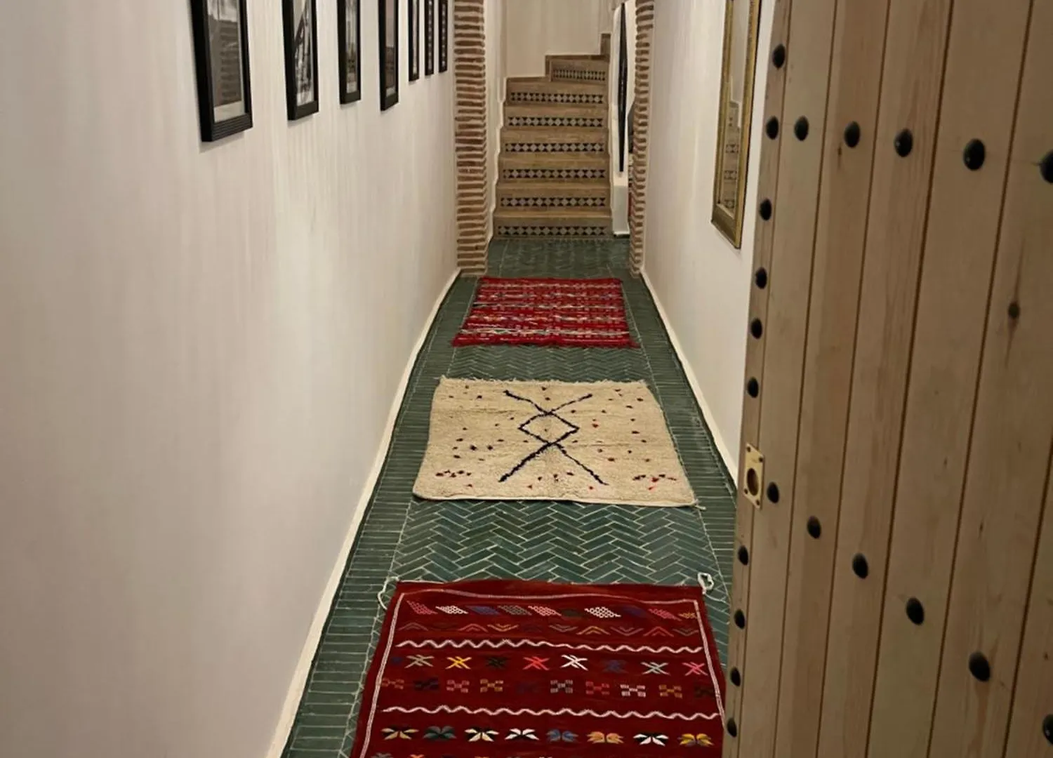 Riad Darchica Marrakesh 0*,