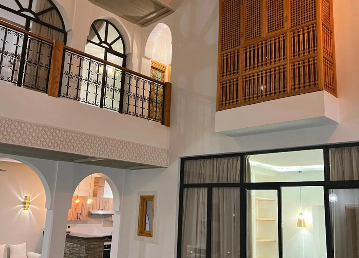 Riad Darchica Marrakesh