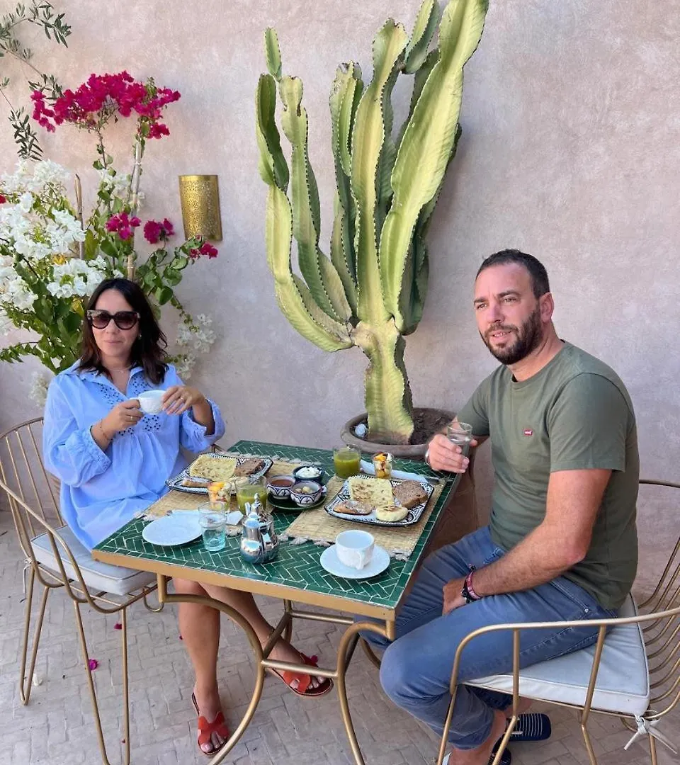 Riad Darchica Marrakesh