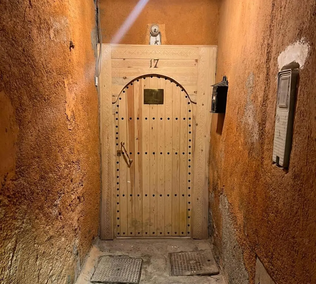 Riad Darchica Marrakesh