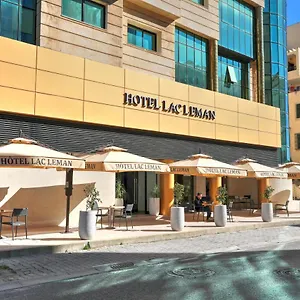 Leman Hotel Tunis