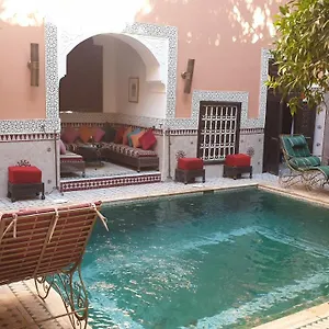 Barroko Riad