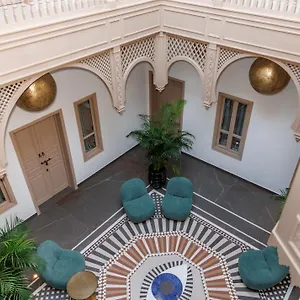 Nyla Wellness And Riad