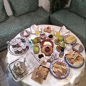 Dar Al Mardi Fès