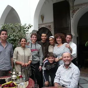 Nasreen Riad