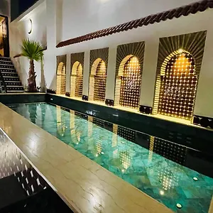 Dar Najat Riad
