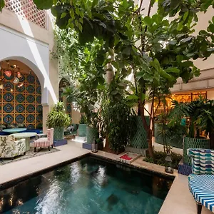 Due Riad