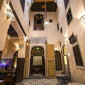 Dar Panoramic Gasthof Fès