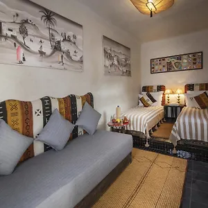 Casa Felicita & Riad